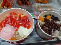 -鲜芋仙(高新万达广场店)