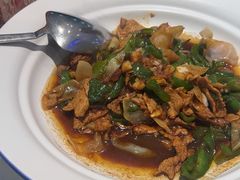 -兰湘子·湘菜小炒(天水兰天城市广场店)
