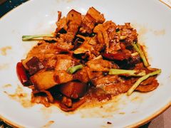 -山里亲戚(淞虹路店)