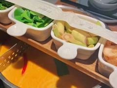 -生如夏花泰式火锅(伊藤双楠店)
