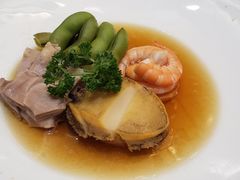 -上海古井假日酒店 · 徽昇楼中餐厅