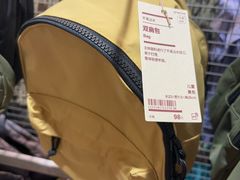 -MUJI无印良品(环球港店)
