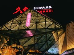 -久宴·天目湖大鱼头(恐龙园店)
