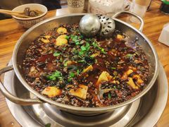 -黑竹香鸡(营和巷店)