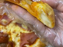 -比格比萨自助(新辰里学清路店)