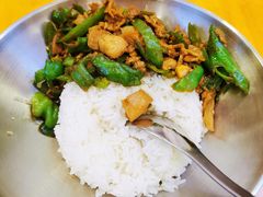 -霸碗盖码饭(长沙金星路步步高店)