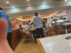 -清真·西北人家风味馆(中山中路店)