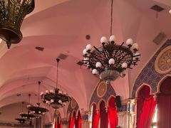 -新疆国际大巴扎-二道桥清真寺