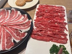 -古关火锅店(古北水镇景区店)