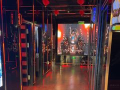 -唱吧麦颂KTV·派对(东坝店)