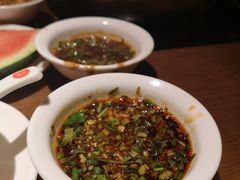 -牛焱·贵州黄牛肉火锅(城西银泰店)