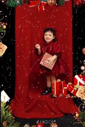 -小七摄影·礼服馆(中铁·逸都国际店)