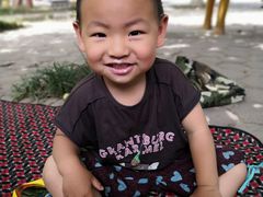 -咸阳湖景区-古渡公园