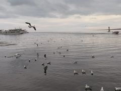 -青海湖二郎剑景区