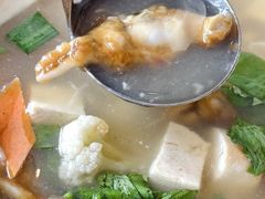 老蛏滑粉汤-海坛特色小吃·只做平潭特色菜(平潭店)