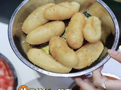 -憨铁匠老火锅(龙岗万科里店)