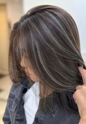 -时尚殿堂hair salon