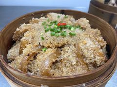 -湘轩·土菜研究院(光大店)