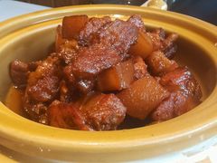 -鄱阳湖·江西小炒·瓦罐煨汤(五道口店)