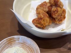-ITARU食堂·定食料理(西丽店)