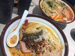 -菲哥麻辣烫(贵山小区店)