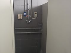 -北京工业大学-羽毛球馆
