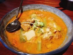 -七色云蔬食(喜邻里店)