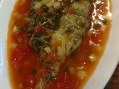 -云来居素食馆(东门店)