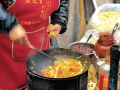 -老婆婆炒饭(小白楼1902欧式风情街店)