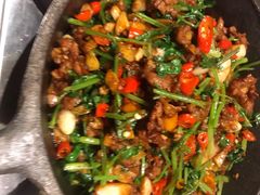 湖南小炒黄牛肉-湘西小馆(滨河路店)