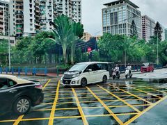 -滋味满屋美食坊(上海街店)