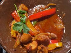 -花潮料理艺食馆(成都万象城店)