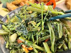 -马来西亚肉骨茶汤·招牌螃蟹·烧鸡·呷喱吧吧(海上世界店)