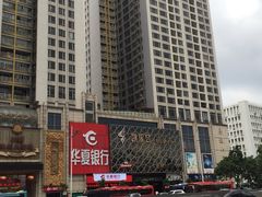 -凯乐会量贩KTV(国防大厦总店)