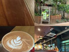 -咖法森林·咖啡  酒吧(天河店)