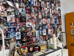 -米游妙妙屋cosplay换装自拍摄影体验馆