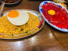 -萍姐火锅·公路夜市(南京新街口店)