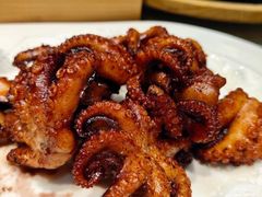 -北李妈妈菜·海肠捞饭(高新万达店)