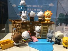 -泡泡玛特POPMART(壹号店)