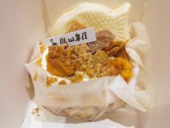 -木屋烧烤(岗顶二店)