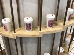 -眷茶(大卫城10楼店)