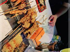 -大成活海鲜烧烤龙虾(静安大融城店)