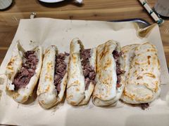 -高玛纳驴肉火烧(河间总店)