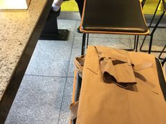 -麦当劳(新王府井店)