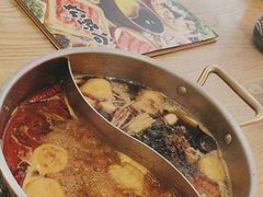 -松野谷·寿喜烧自助(华联顺义金街购物中心店)