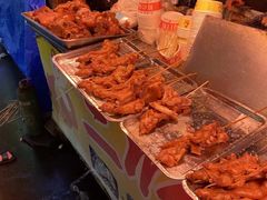 -大学城夜市大排档(凤栖路店)