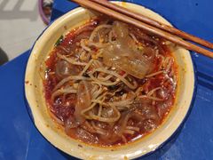 -马路边边火锅串串(观前街店)