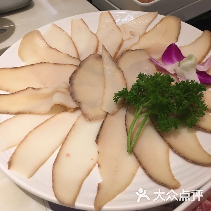 一哥澳门豆捞(高德置地店)印尼黄油螺图片 - 第3819张