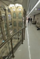 -米诺娃妇女儿童医院·三级妇儿医院