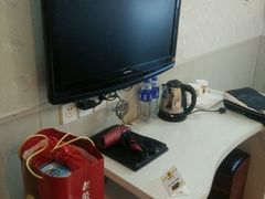 -速8酒店(厦门光华大厦店)